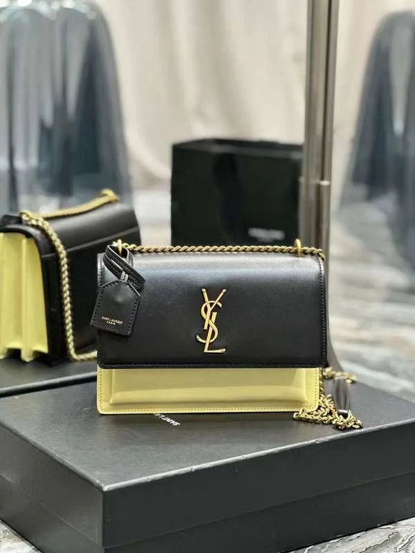 Yves Saint Laurent bags for casual everyday wearYves Saint Laurent - Bags