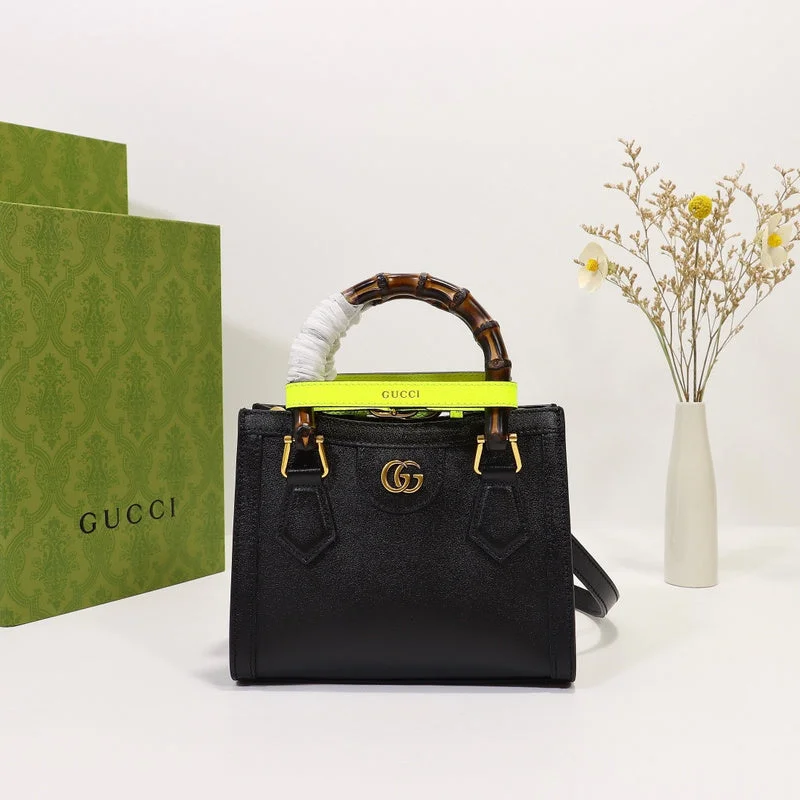 Women Gucci Sylvie bags with a crystal - embellished web stripeBC - GUCCI BAG - 026