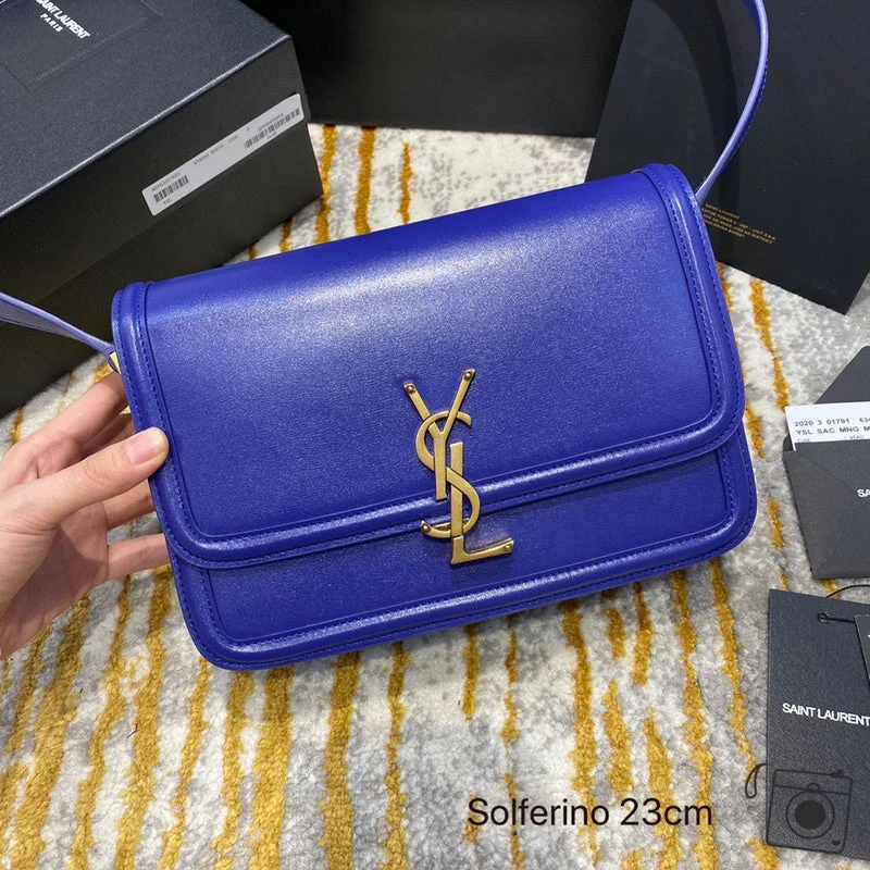 Yves Saint Laurent bags for formal occasionsYves Saint Laurent - Bags - Franco Shops