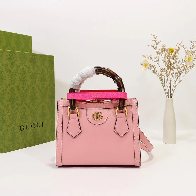 Gucci tote bags for women with a spacious interiorBC - GUCCI BAG - 023