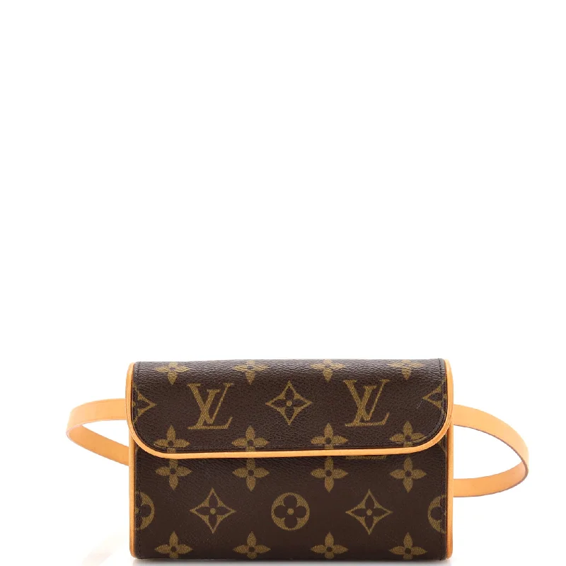 Yves Saint Laurent satchel bags for womenFlorentine Waist Bag Monogram Canvas