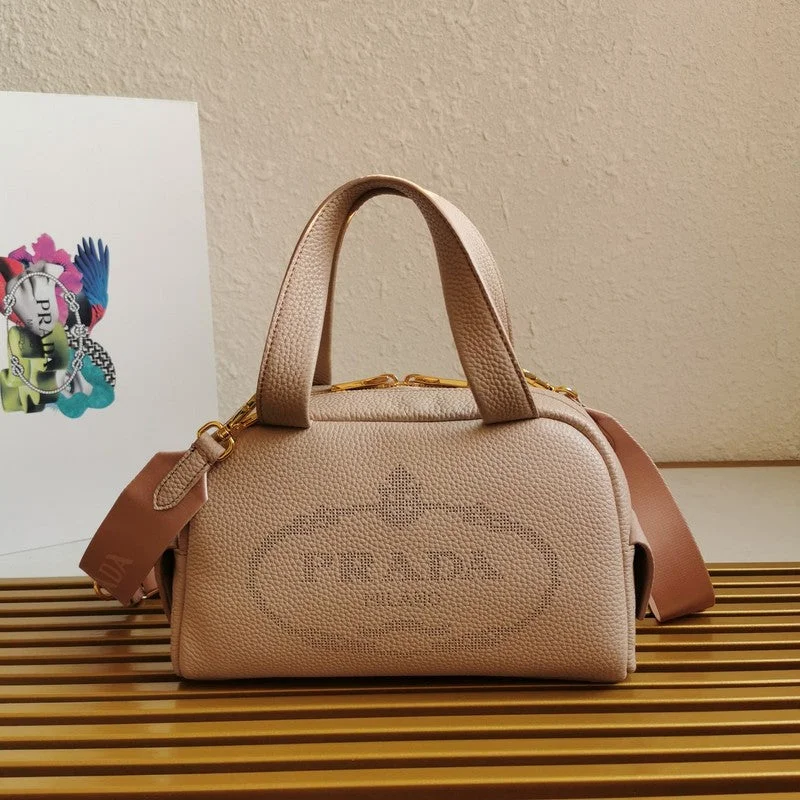 Prada Cleo bags with a crystal - embellished logo for added luxuryBoldCollect - PRADA Bags - 352