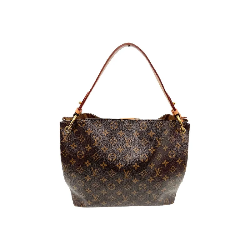 Louis Vuitton Monogram Graceful PM