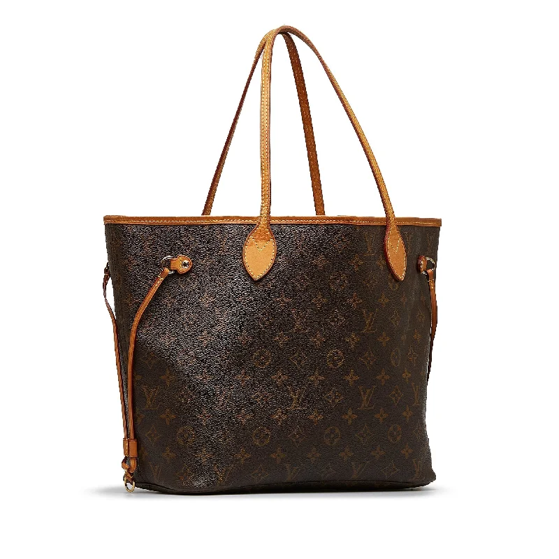 Louis Vuitton Neverfull GM Monogram Canvas