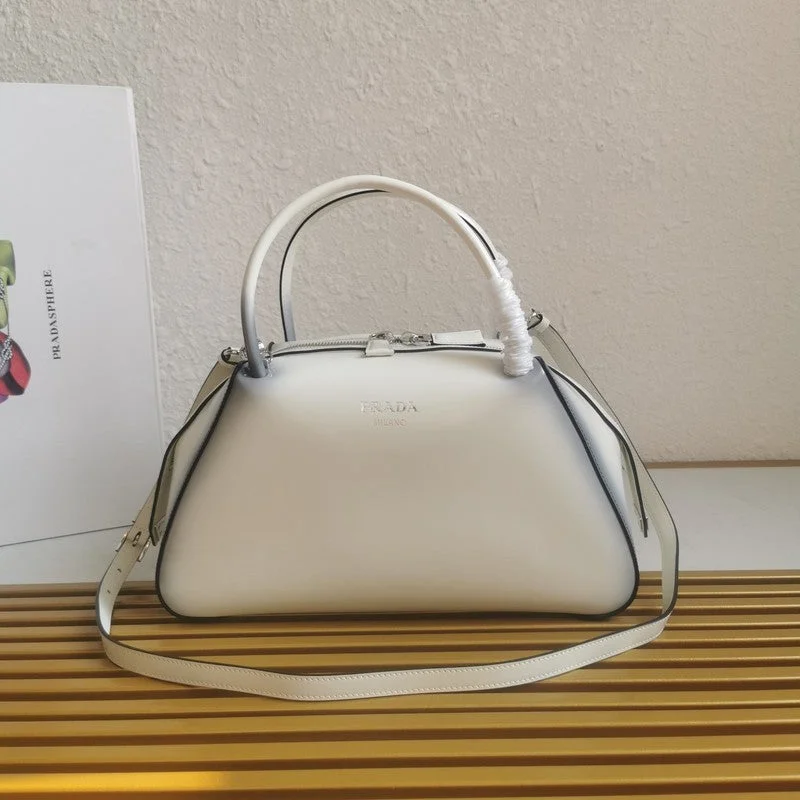 Prada crossbody bags with a keychain holder for practicalityWhimsy Finds - Prada Bags - 317