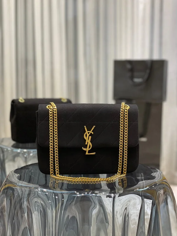 Yves Saint Laurent bags with iconic YSL logoWF - Yves Saint Laurent Bags - 282