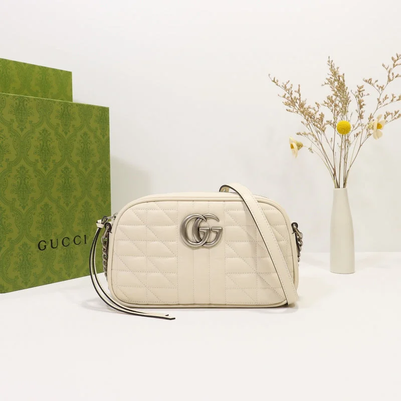 Gucci handbags for women with a beaded trimBC - GUCCI BAG - 056