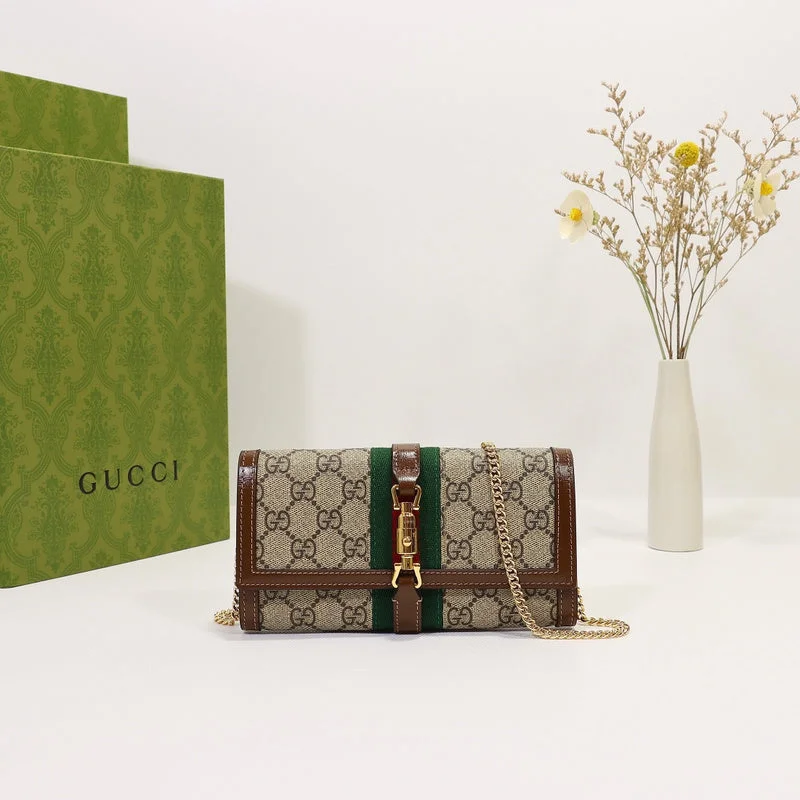 Ladies Gucci Dionysus bags in a pastel colorBC - GUCCI BAG - 018