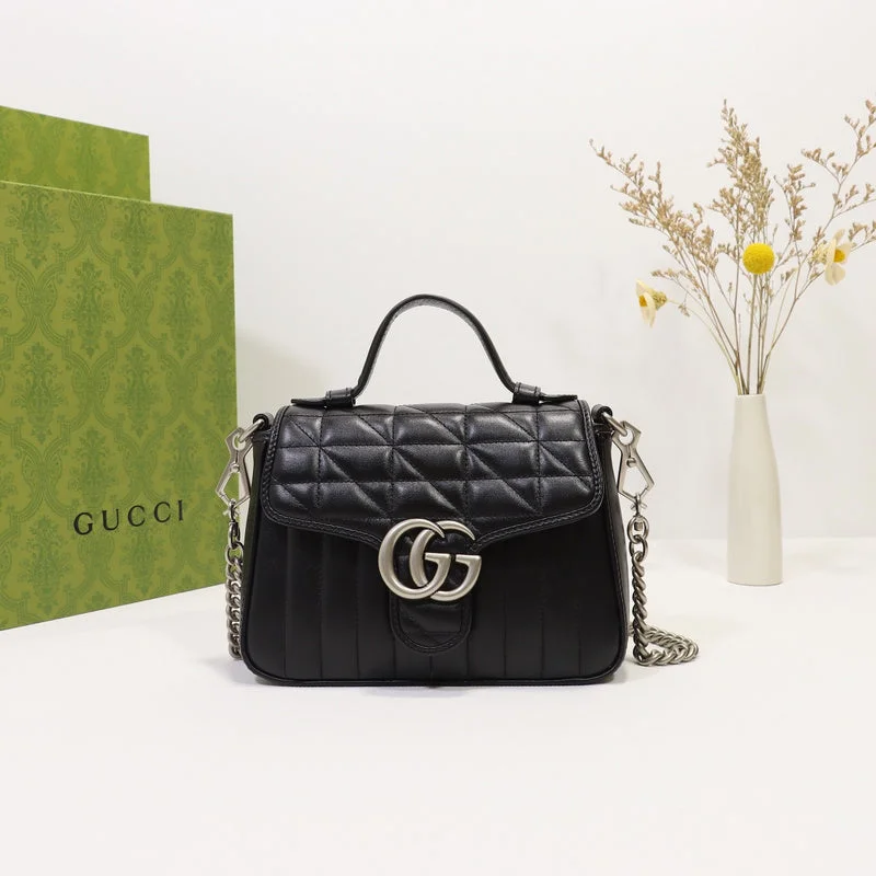 Ladies Gucci Dionysus bags with a star - shaped charmBC - GUCCI BAG - 060