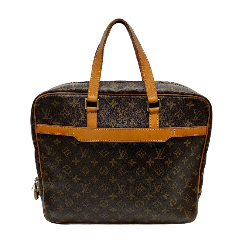 Louis Vuitton Monogram Porte-Documents Pegase