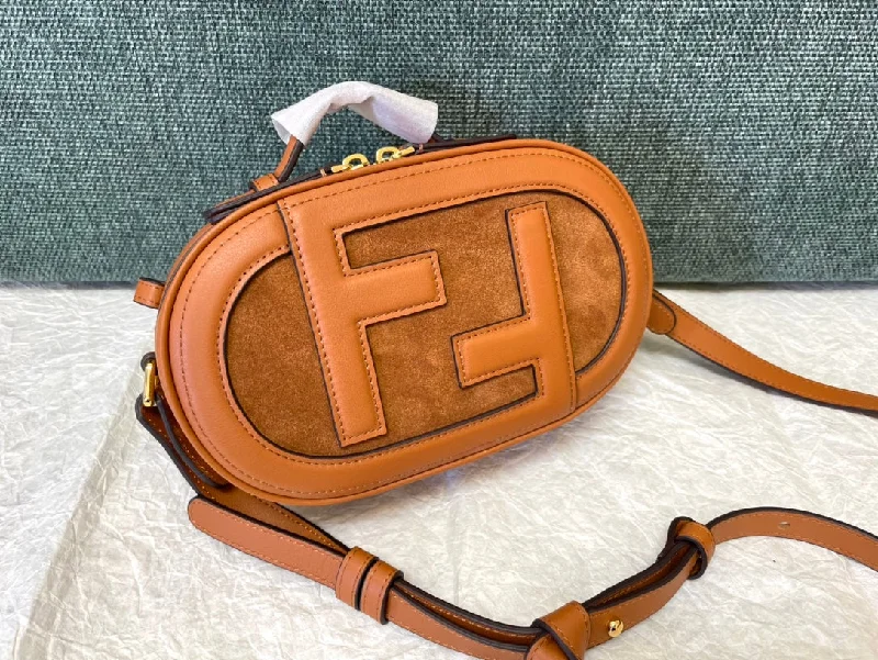 Fendi tote bags with a spacious interior and multiple pockets for daily essentialsWF -  Fendi Bag - 292