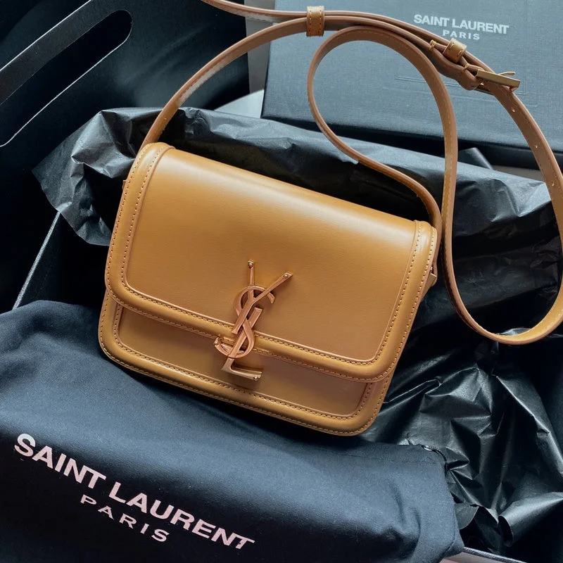 Yves Saint Laurent bags in vibrant colorsYves Saint Laurent - Bags - Franco Shops