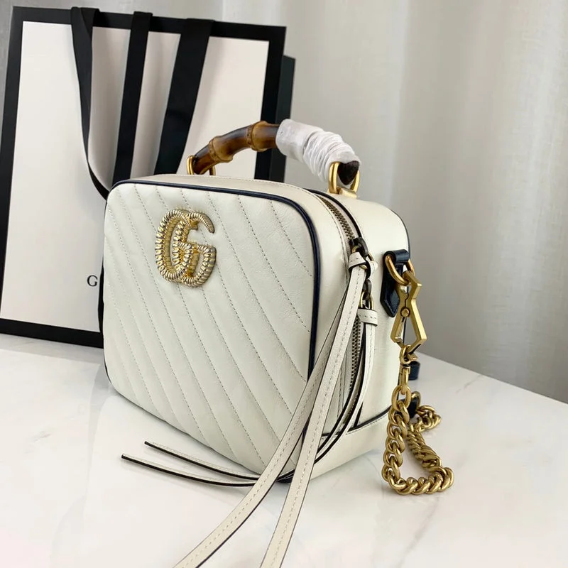 Women Gucci crossbody bags with a keychain holderGucci Bags