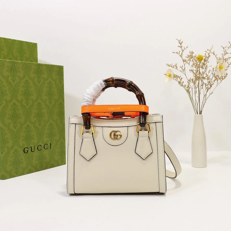 Small - sized Women Gucci shoulder bags for evening outingsBC - GUCCI BAG - 028