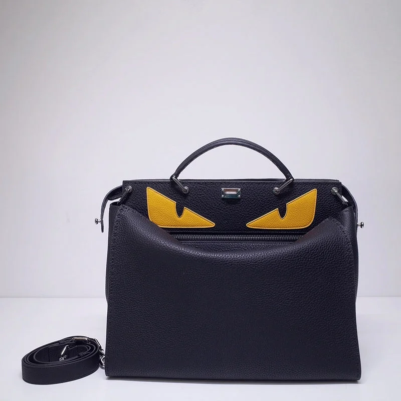 Fendi bags with a detachable tablet holder for using tablets on the goBC - FENDI BAGS - 103