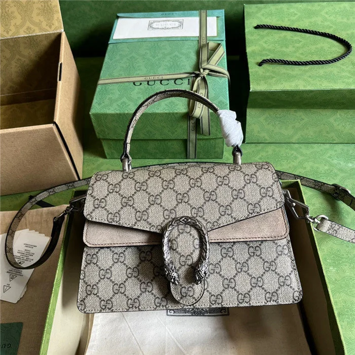 Gucci tote bags for women with a spacious interiorWF - Gucci Bags - 076