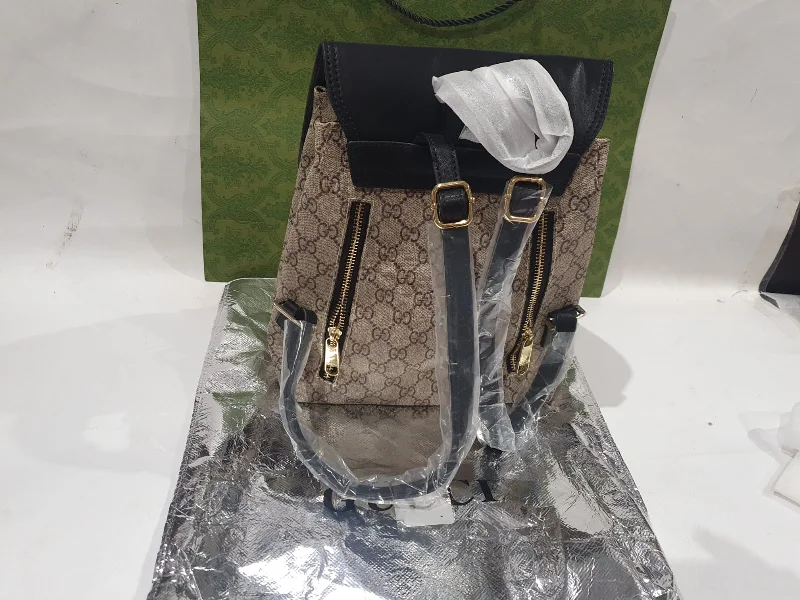 Ladies Gucci Dionysus bags with a detachable shoulder strapGucci Backpack