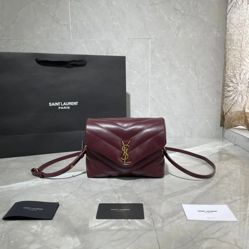 Yves Saint Laurent wallets and matching bagsWF - Yves Saint Laurent Bags - 278