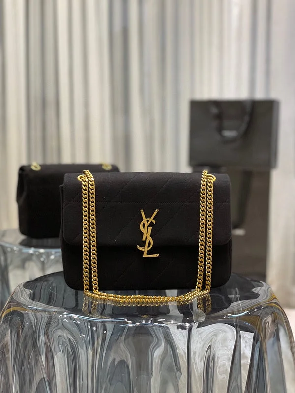 Yves Saint Laurent leather crossbody bagsBC - YVES SAINT LAURENT Bags - 587