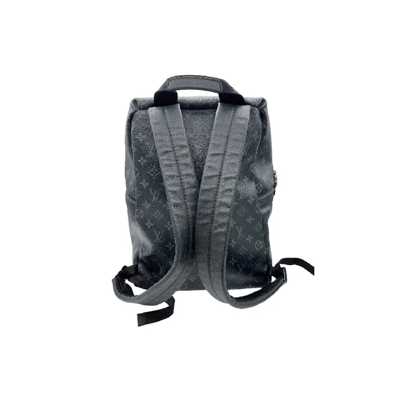 Louis Vuitton Monogram Eclipse Discovery Backpack PM