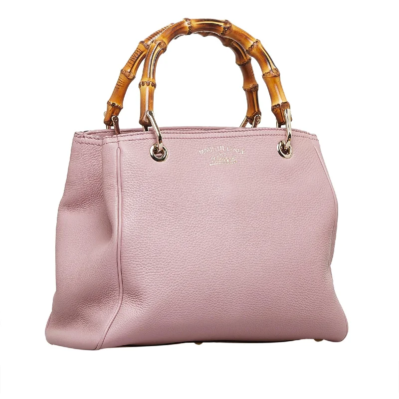 Ladies Gucci Dionysus bags with a detachable shoulder strapGucci Bamboo Shopper (nhF1zk)