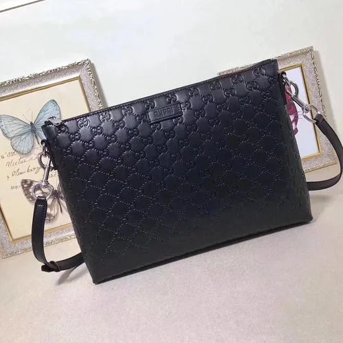 Women Gucci bags with a detachable mirror insideGucci Bags