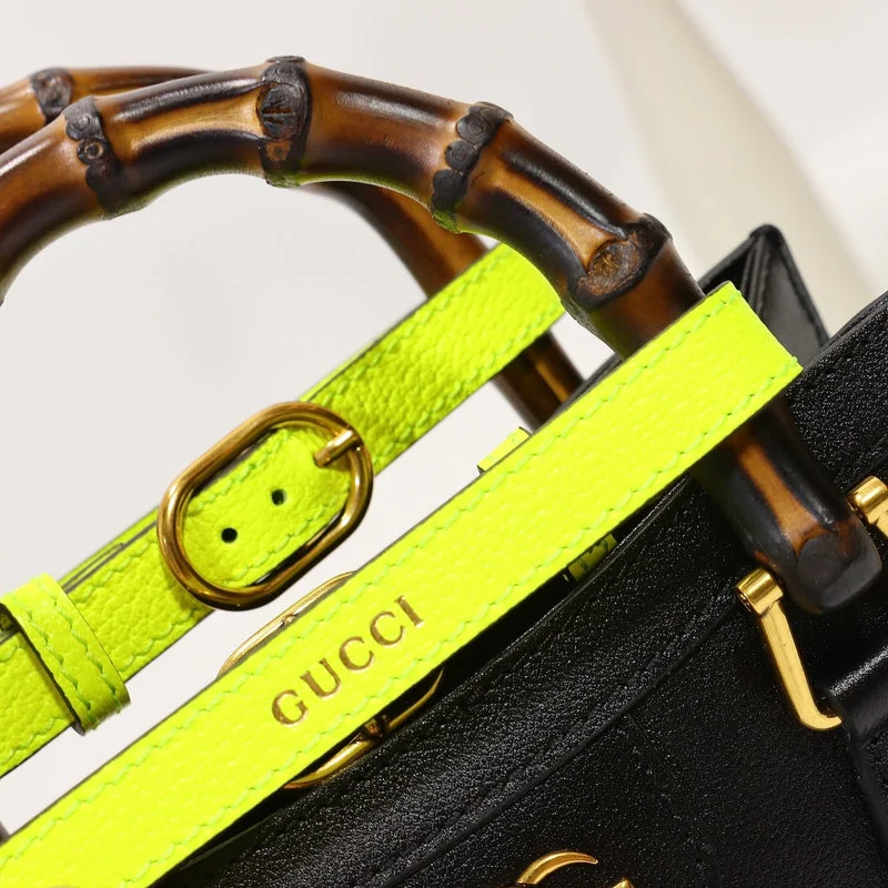 Women Gucci Sylvie bags featuring the signature web stripeGucci Bags