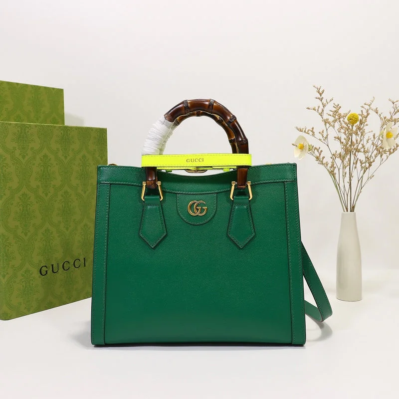 Gucci tote bags for women with a water - resistant coatingBC - GUCCI BAG - 019