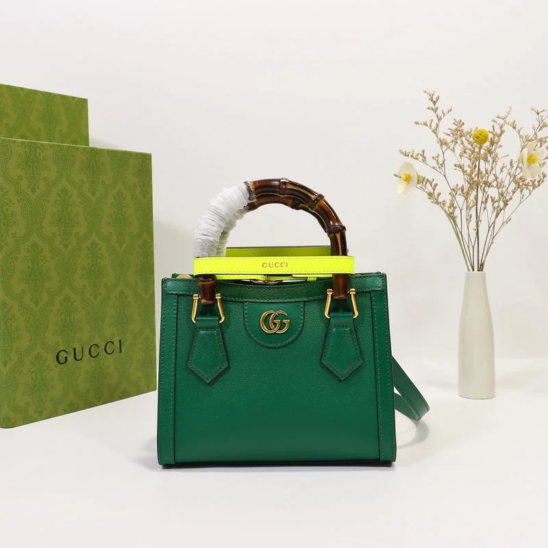 Small - sized Women Gucci shoulder bags for evening outingsGucci Bags