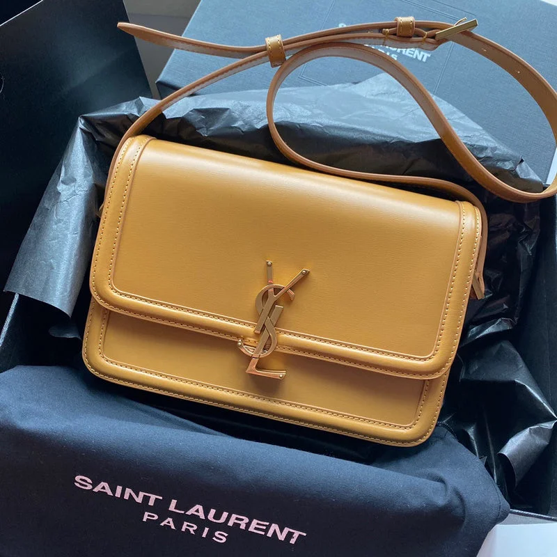 Yves Saint Laurent bags for a chic, modern styleYves Saint Laurent - Bags - Franco Shops