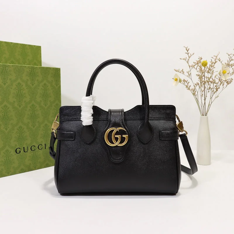 Medium - sized Women Gucci handbags for everyday useBC - GUCCI BAG - 036