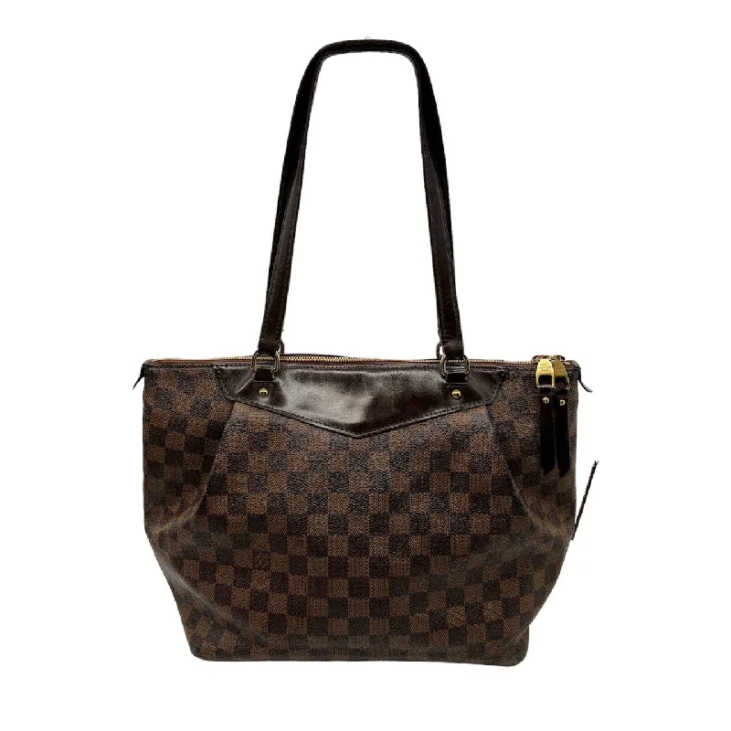 Louis Vuitton Damier Ebene Westminster GM