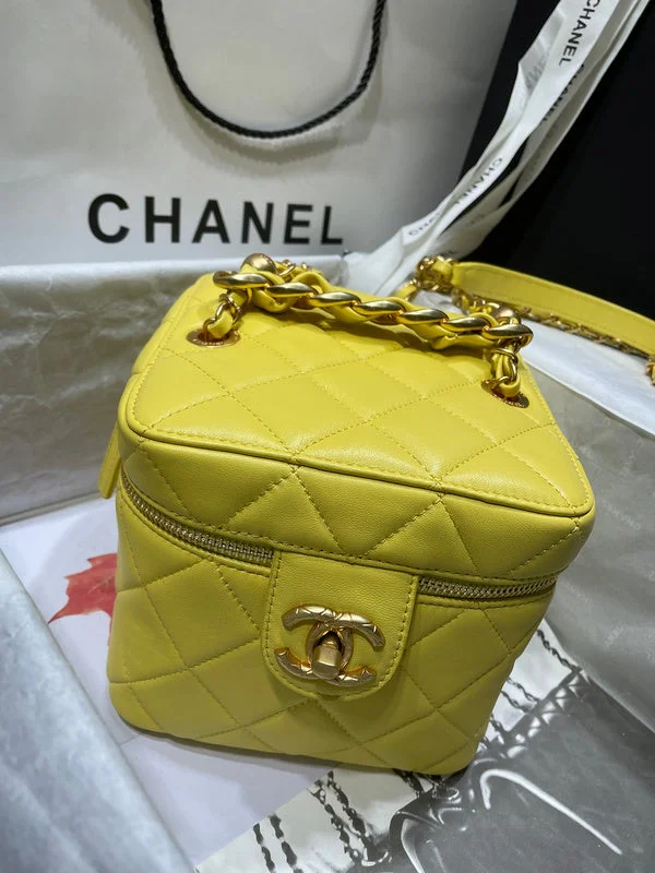 Chanel New Arrival Handbag with Gold HardwareBC - CHANEL Bags - 1067