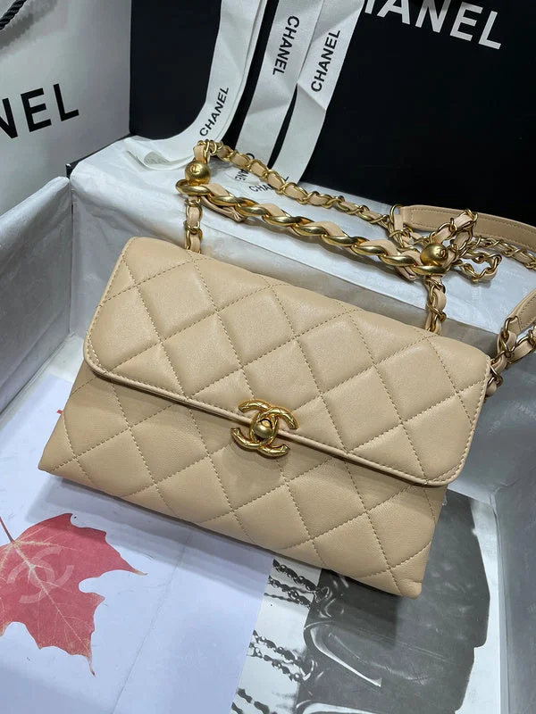 Chanel Lightweight Handbag for Daily ErrandsBC - CHANEL Bags - 1072