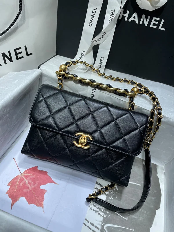 Chanel Limited Edition Handbag for CollectorsBC - CHANEL Bags - 1075