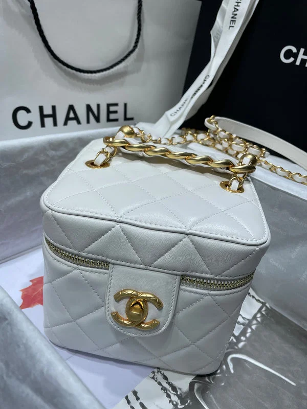 Chanel Limited Edition Handbag for CollectorsBC - CHANEL Bags - 1069