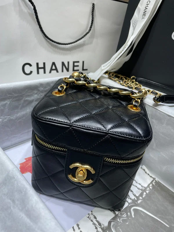 Chanel New Arrival Handbag with Gold HardwareBC - CHANEL Bags - 1070