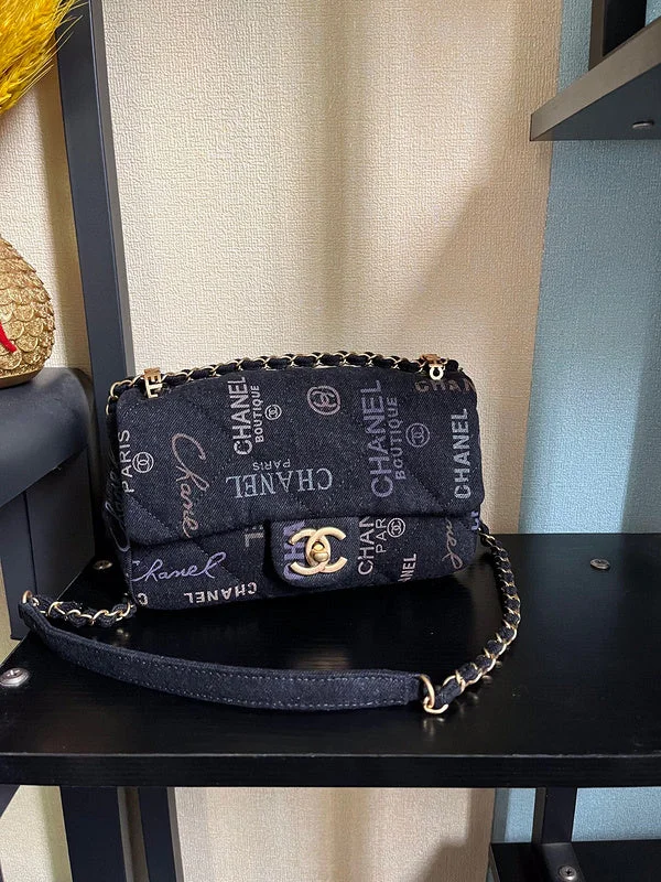 Chanel Luxury Handbag for High - End EventsBC - CHANEL BAGS - 1067