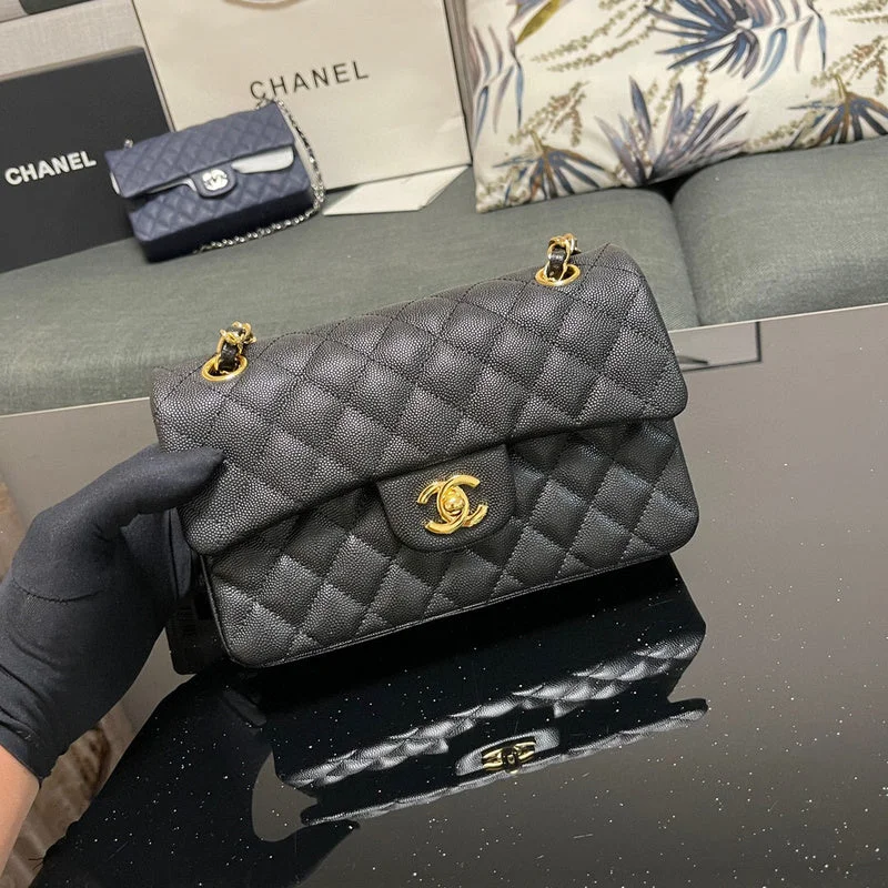 Chanel Lightweight Handbag for Daily ErrandsBC - CHANEL BAGS - 1069