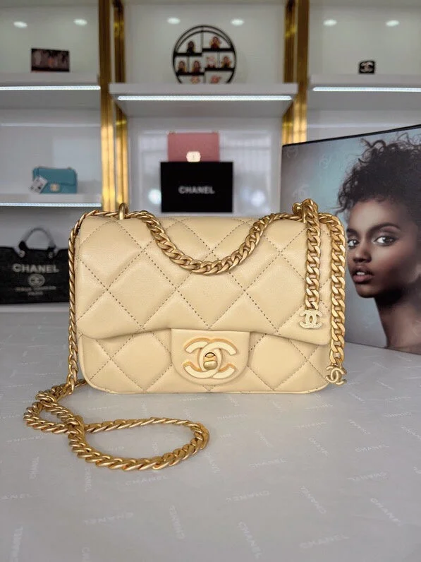 Chanel Limited Edition Handbag for CollectorsBC - CHANEL BAGS - 1071