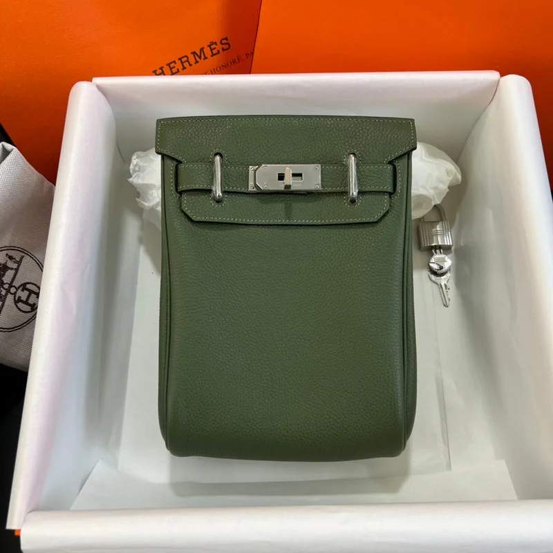 Whimsy Finds - Hermes Bags - 614