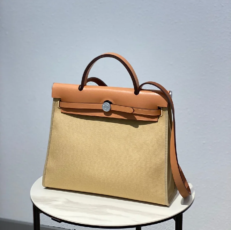 Whimsy Finds - Luxury New Arrival Bag - Hermes - 008