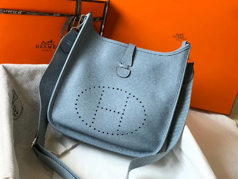 Whimsy Finds - Luxury New Arrival Bag - Hermes - 010