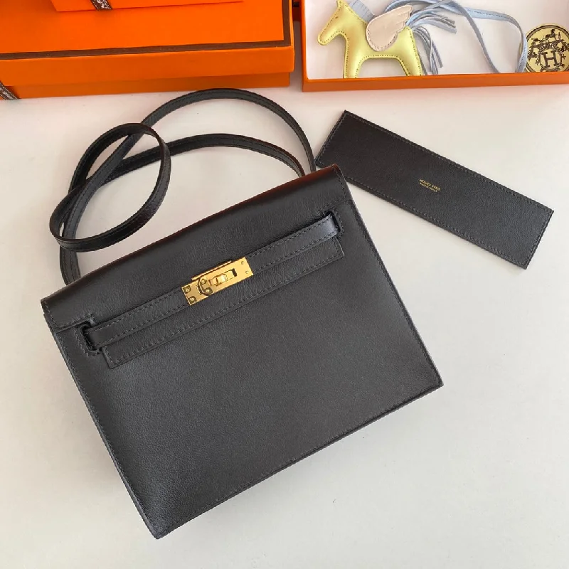 Whimsy Finds - Luxury New Arrival Bag - Hermes - 019