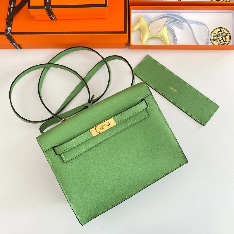 Whimsy Finds - Luxury New Arrival Bag - Hermes - 033