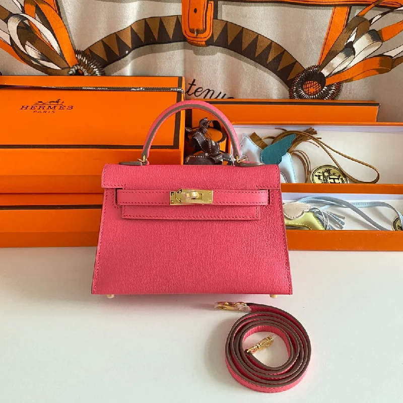 Whimsy Finds - Luxury New Arrival Bag - Hermes - 041