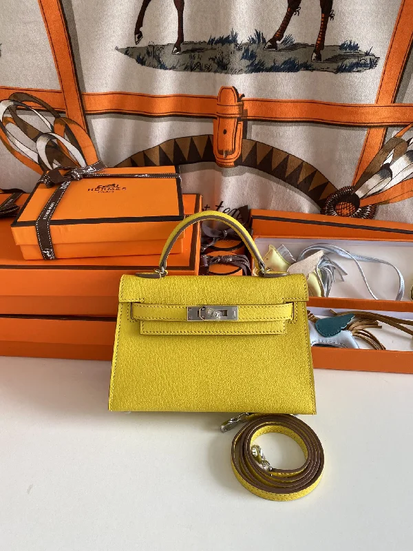 Whimsy Finds - Luxury New Arrival Bag - Hermes - 045