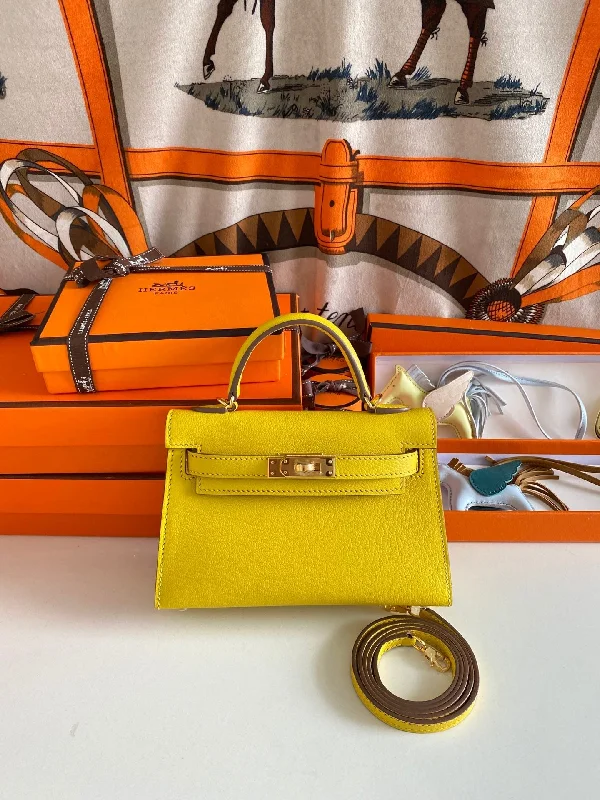 Whimsy Finds - Luxury New Arrival Bag - Hermes - 046