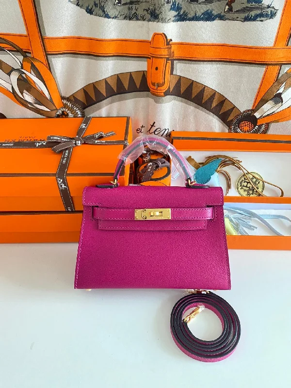 Whimsy Finds - Luxury New Arrival Bag - Hermes - 056