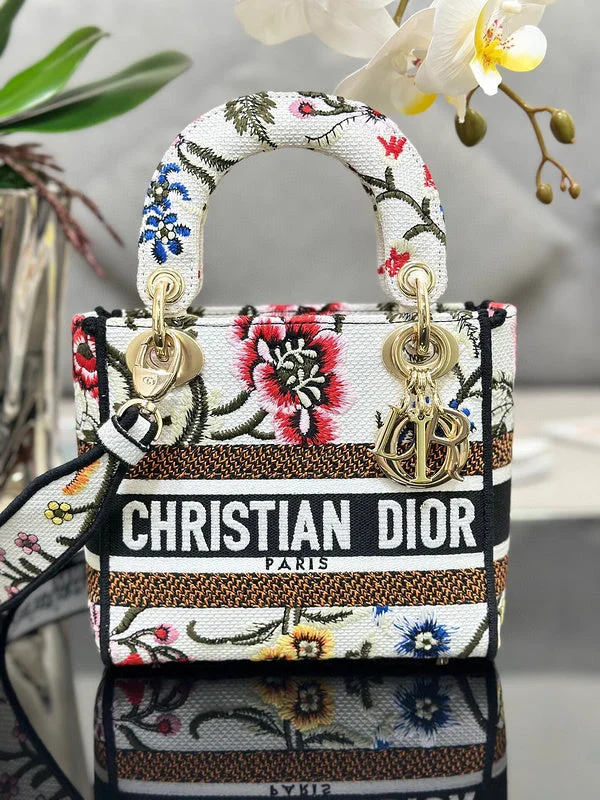 Contemporary Christian Dior handbags with a unique shapeBC - Dior Bags - 1205